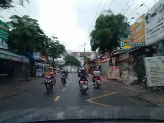 Heo Mẹt 86