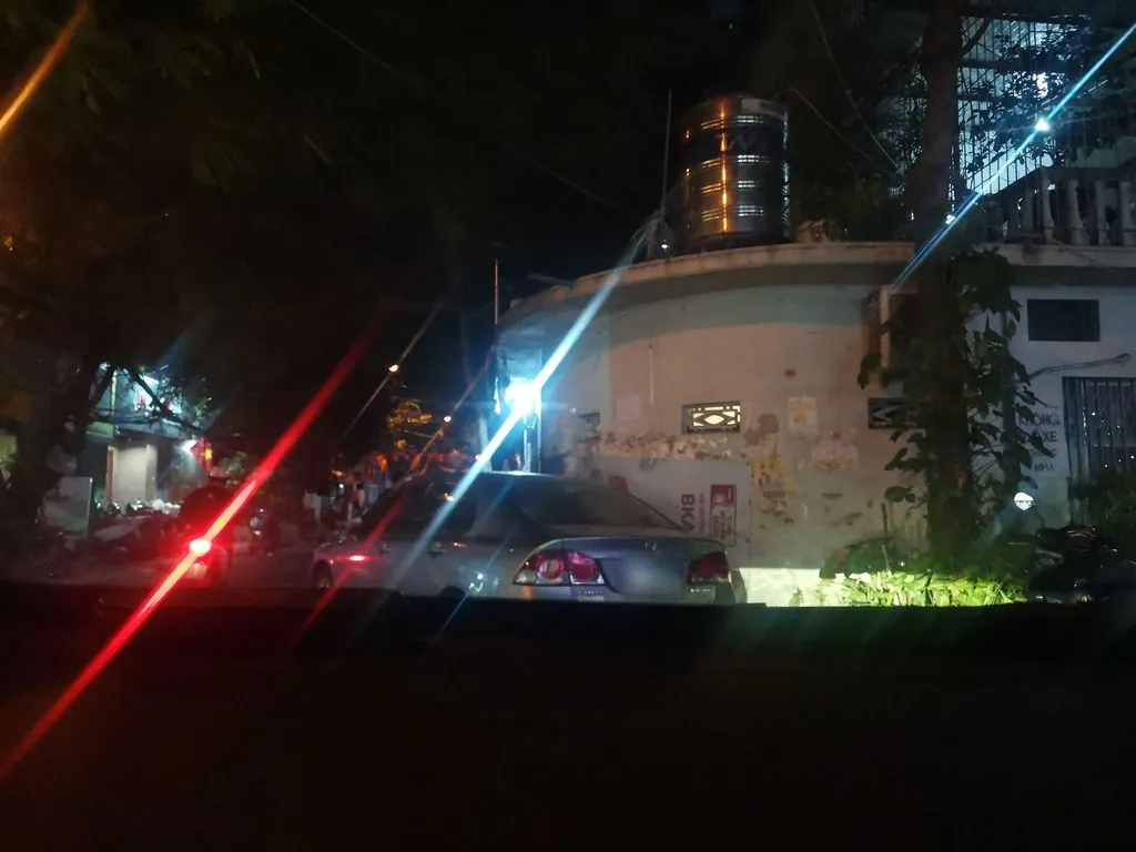 Umai29 - 129 Trần Đại Nghĩa