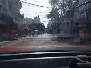 Thái Lan Minimart -  GIÀY DÉP THÁI LAN