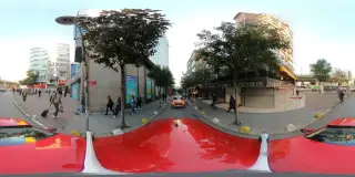 Hakkıoğlu Esnaf Lokantası