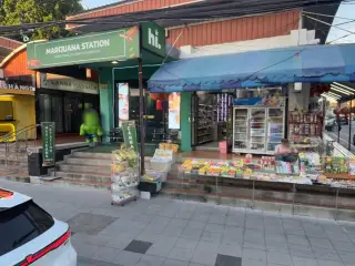 Lanna Health Massage