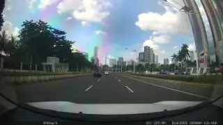 Perempatan Semanggi