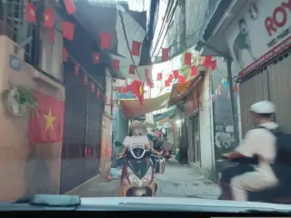 Ví Da Nam Đẹp Hà Nội