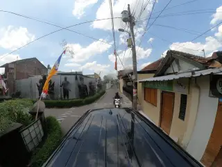 Fakultas Ekonomi Atmajaya Yogyakarta