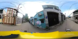 Tiệm Trà Nâu
