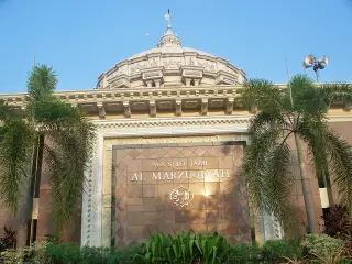 Apotek Muara Sehat