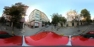 Yemek Dünyası
