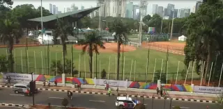 Ya Kun Kaya Toast- FX Sudirman
