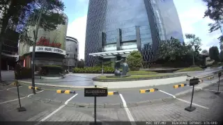 Kompormie Rasuna Garden