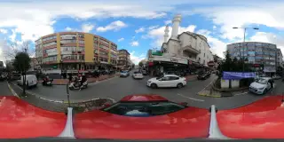 Yaylacık Kahvaltı Sarayı