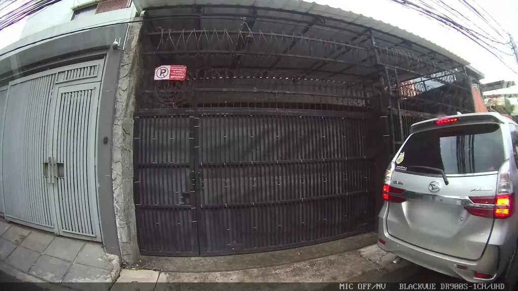 Kantor Pos Menteng Karang