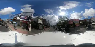 Perumahan Nangka Griya Mulya