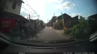 Krapyak Tour