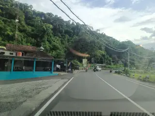 Kopi Talang