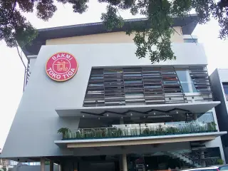 Klinik Alergi Tebet