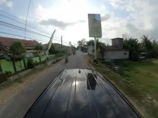 SD Bibis Kasihan