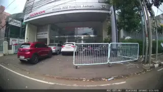 Kwetiau Sapi Roxy