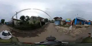 Kantor Desa Ngamprah