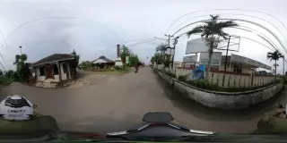 Kantor Kecamatan Ngamprah