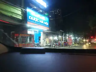 Nha khoa Meraki