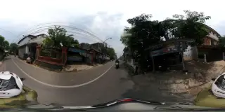 Saung Uduk Tutug Oncom