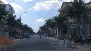 Trường Mầm Non Trà My 1