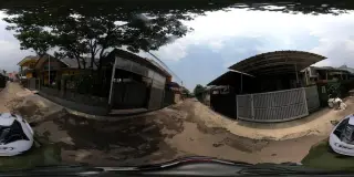 Komplek Pondok Baru