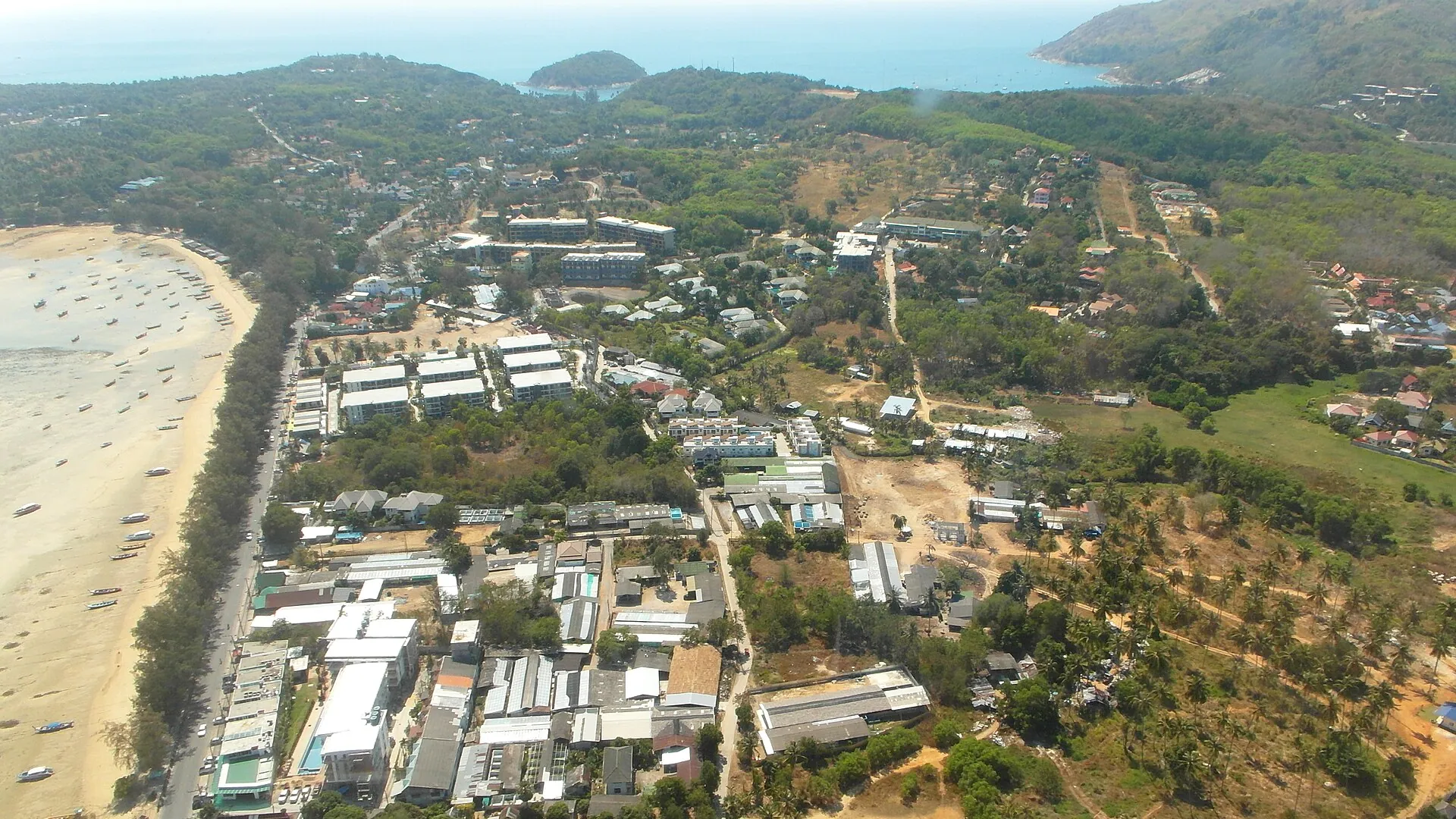 The Title Condominium Phuket Room for sell