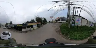 Rumah Makan Ampalu Raya Masakan Padang