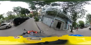 Giày  Thể Thao Hàng Hiệu Oder PTD Mart