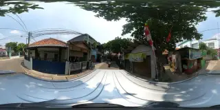 Puskesmas Pondok Cabe Ilir