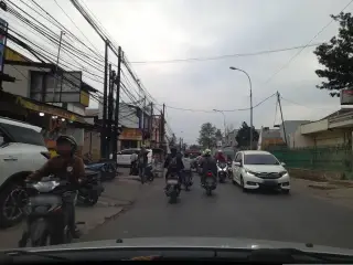 Martabak KK