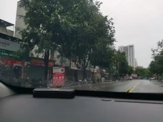 Lẩu Việt Chính Hiệu