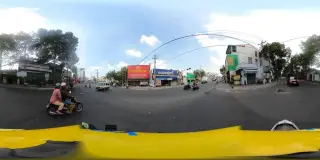 Ốc Bắc Cô Trà 2