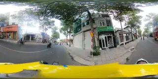 Bánh tráng Chế Liễu Thủ Dầu Một