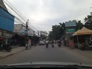 Rumah Makan Darma Rasa