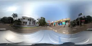 Ayam Goreng Nampol
