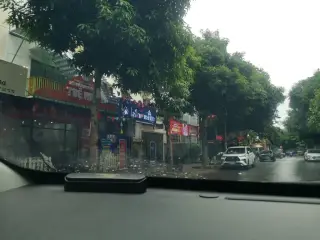 Cơm Thố Anh Nguyễn