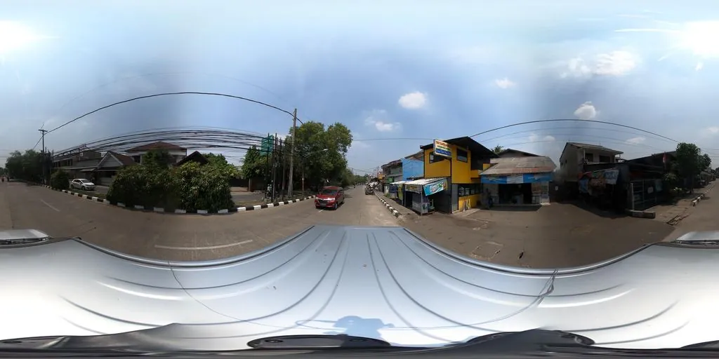 Majlis Ta'lim Darussa'id Cinere