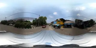 Majlis Ta'lim Darussa'id Cinere