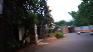 Garuda Swimming Pool