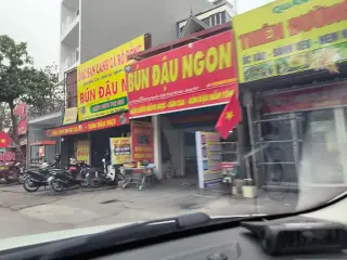 Chill Trà & Kem - Phố Nối
