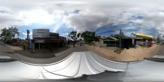 Magung Jaya Motor