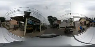 SPBU COCO Bekasi Kampung Bulu