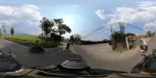 Pondok Manna