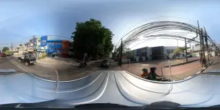 BCA KCP Bukit Cinere Indah