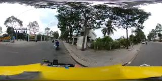 Bà Trùm Kho Quẹt - CN Phạm Ngũ Lão - Thủ Dầu Một