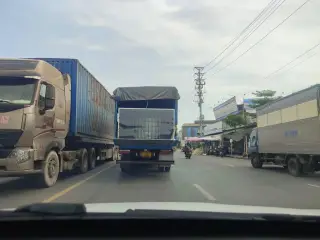 Taxi Điện Limo Green 7 chỗ Hưng Yên
