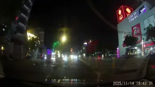 P/S Bảo Vệ Nụ Cười Việt Nam