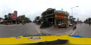 Siêu thị Điện máy XANH